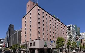 Ana Holiday Inn Sapporo Susukino, An Ihg Hotel