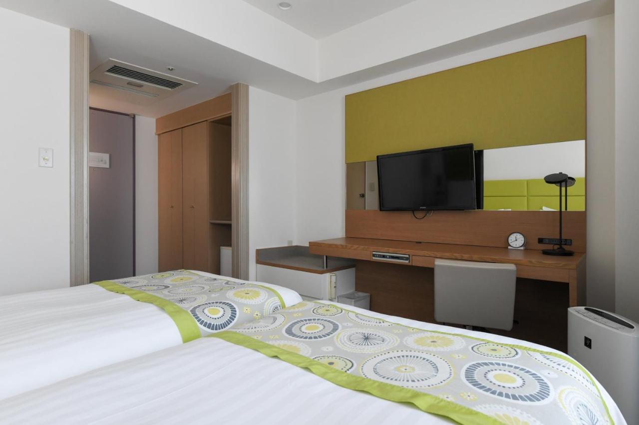 Ana Holiday Inn Sapporo Susukino By Ihg Экстерьер фото