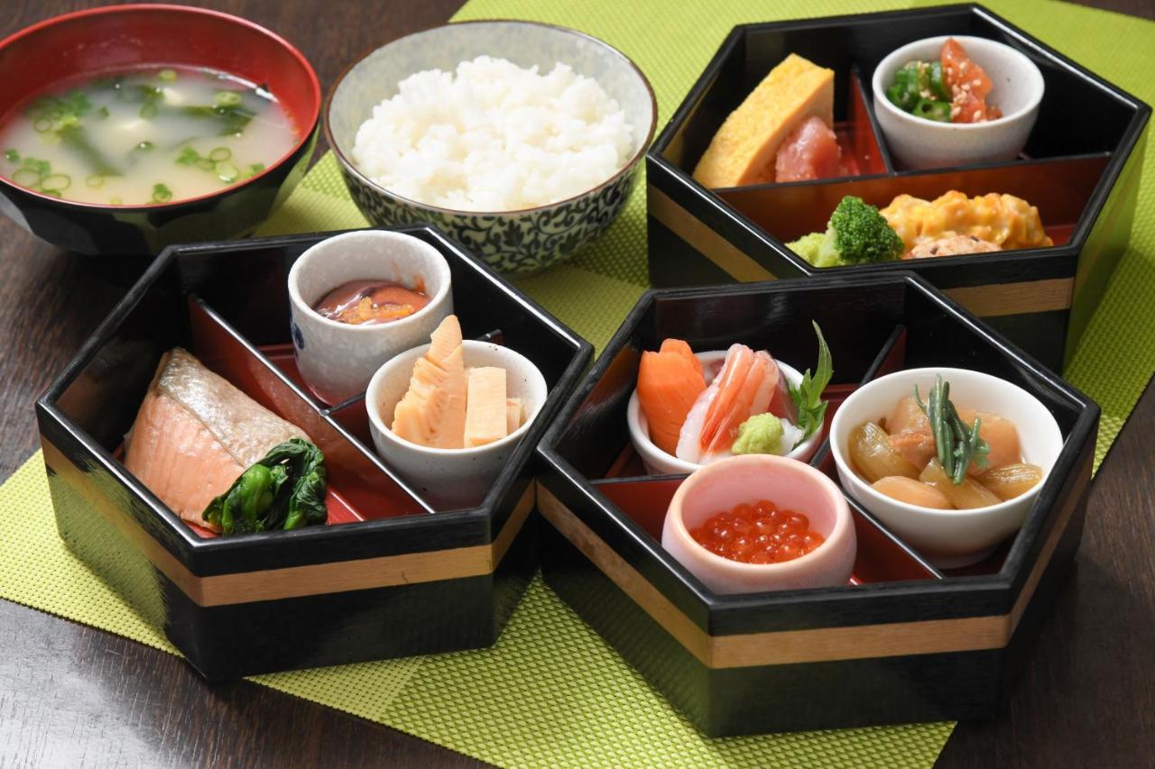Ana Holiday Inn Sapporo Susukino By Ihg Экстерьер фото
