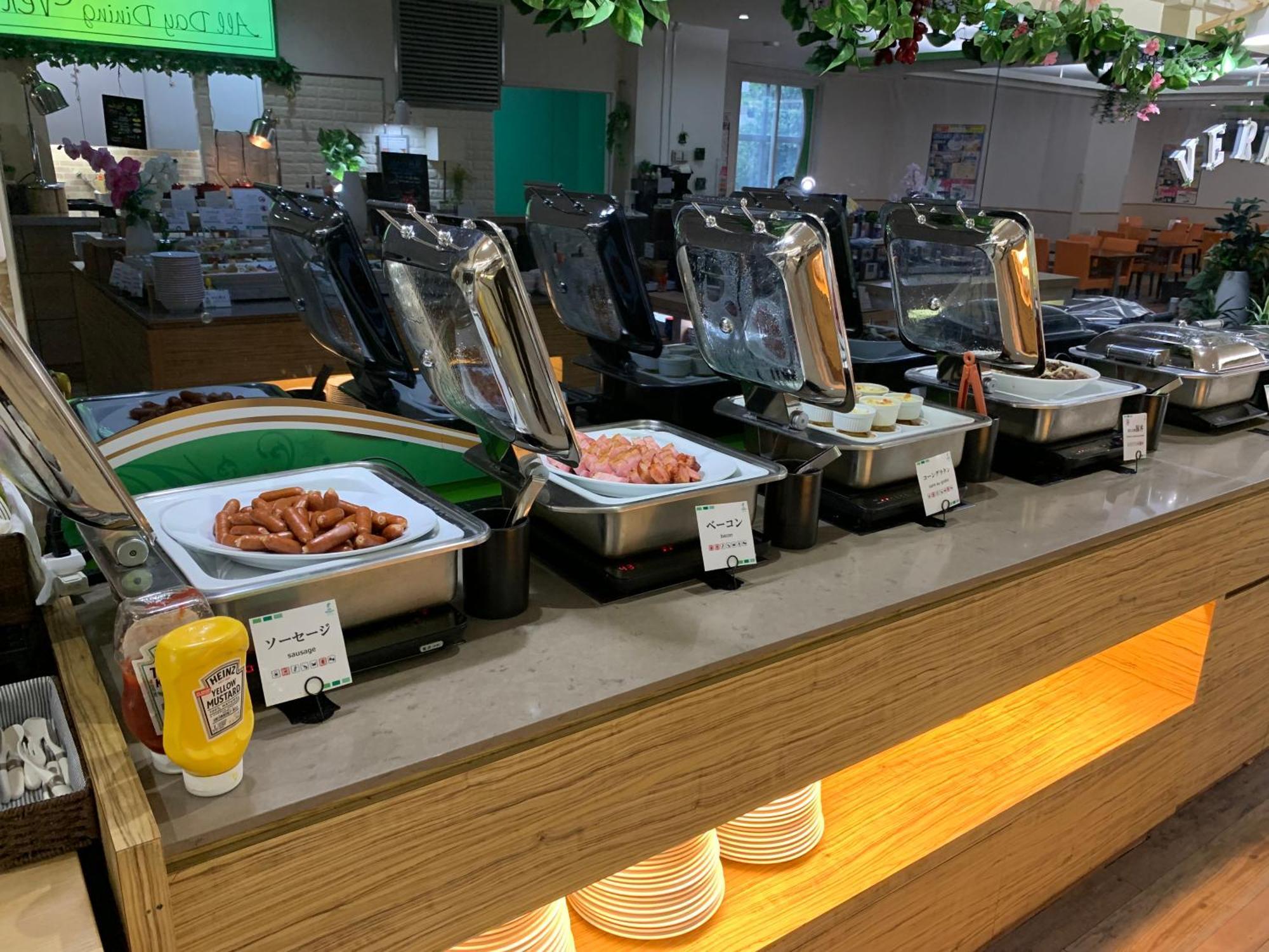 Ana Holiday Inn Sapporo Susukino By Ihg Экстерьер фото